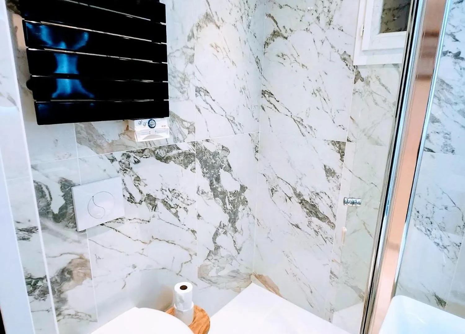 Le Mas d'Angeline Beausoleil Appartement