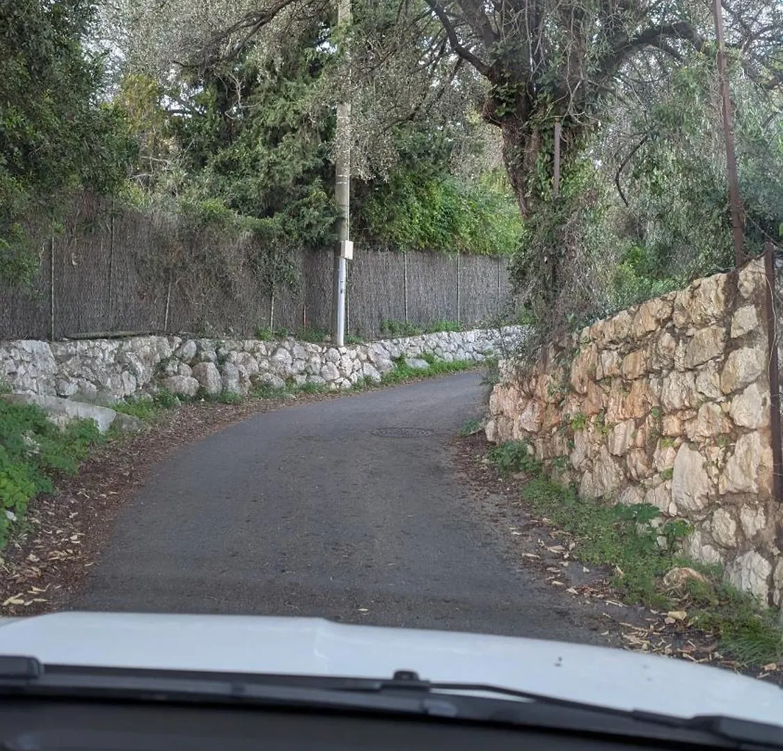 Appartamento Le Mas D'Angeline, Vue Mer, Jardin Commun, Parking, Voiture Requise, 10 Min En Voiture De Monaco, Route Etroite, Pente Raide, Croisement Limite, Sea View, Shared Garden, Parking, Car Required, 10 Min Drive From Monaco, Narrow Steep Road, Limited Pass Beausoleil Francia