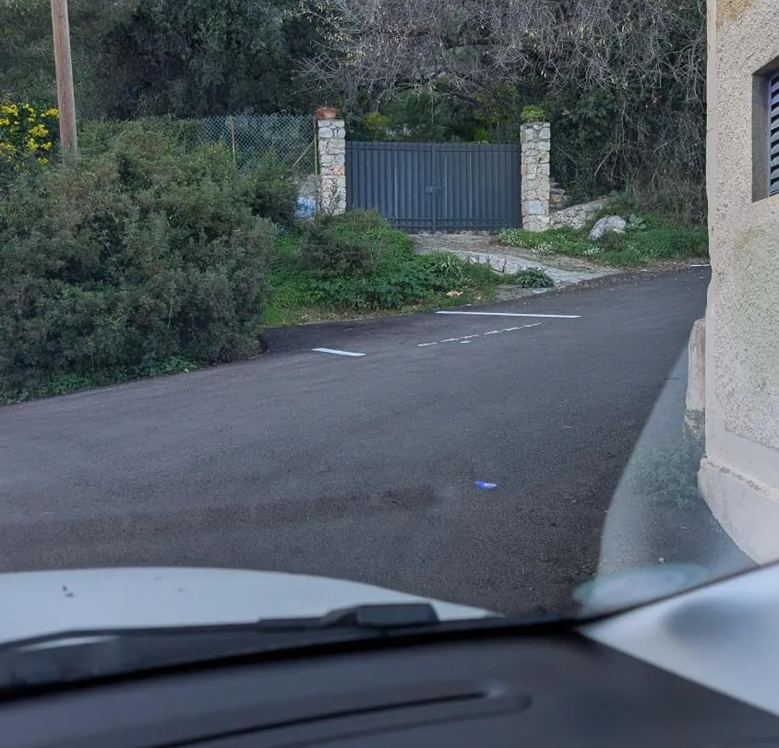 Le Mas D'Angeline, Vue Mer, Jardin Commun, Parking, Voiture Requise, 10 Min En Voiture De Monaco, Route Etroite, Pente Raide, Croisement Limite, Sea View, Shared Garden, Parking, Car Required, 10 Min Drive From Monaco, Narrow Steep Road, Limited Pass Beausoleil Appartamento