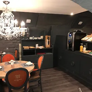 De Montmartre Hotel Parigi