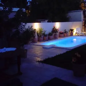 L'hibiscus D'hote Bed & Breakfast Avignone