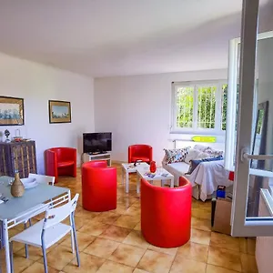 D'hotes Bed & Breakfast Avignone