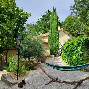 Apartment Le Tilia, Sablet